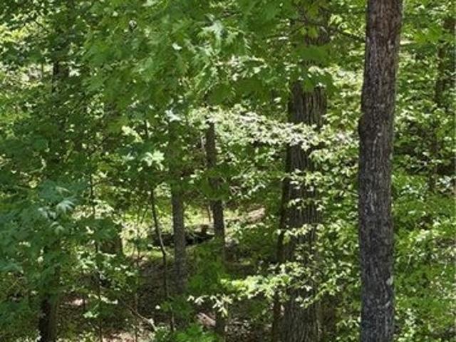 Land for sale in Alpharetta, Georgia