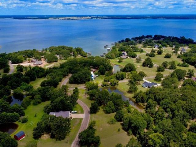 Land for sale in Streetman, Texas