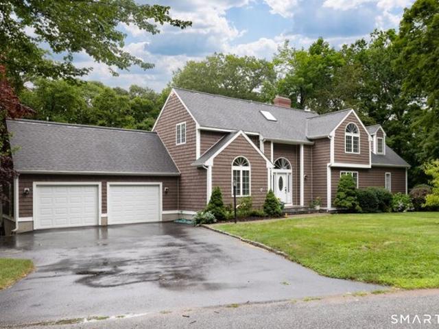House for sale in East Haddam, Connecticut