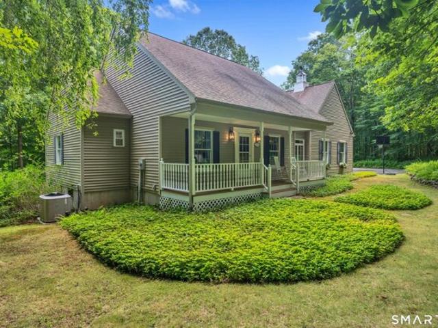 House for sale in East Haddam, Connecticut