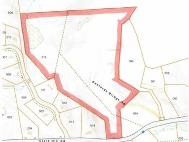 Land for sale in East Haddam, Connecticut