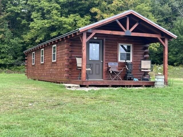 Land for sale in Redford, New York