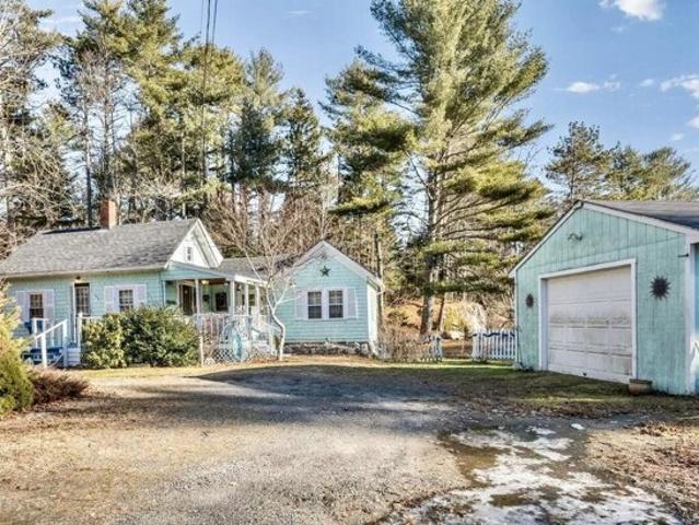 House for sale in Saint George, Knox County