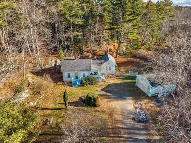 House for sale in Saint George, Maine