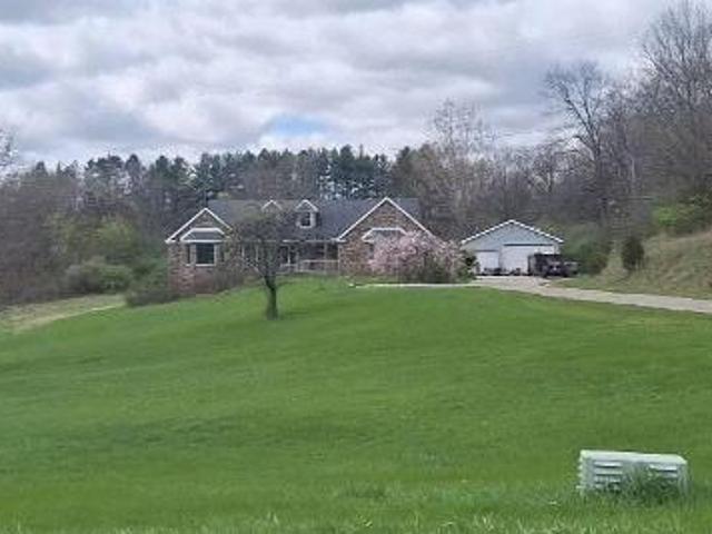 House for sale in Jackson
