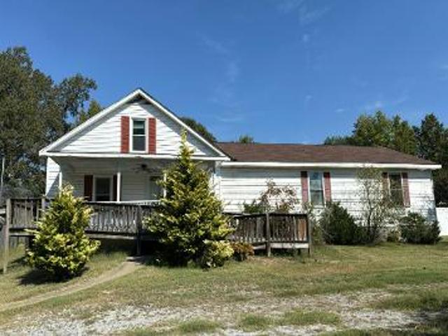 House for sale in Paducah, Kentucky