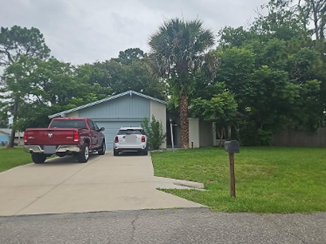 House for sale in Palm Coast, Florida