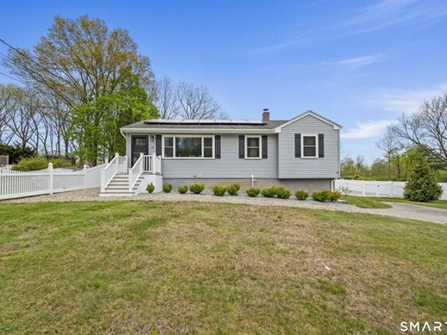 House for sale in Colchester, Connecticut