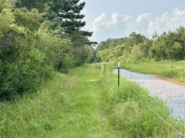 Land for sale in Gulfport, Mississippi