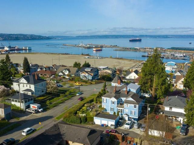 Apartment for rent in Everett