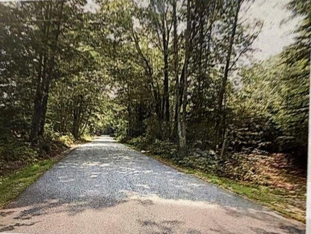 Land for sale in New Hampshire