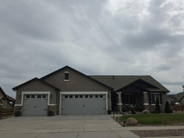House for sale in Peyton, El Paso County