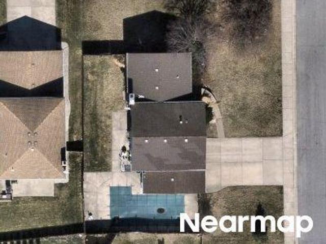 House for sale in Schererville, Indiana
