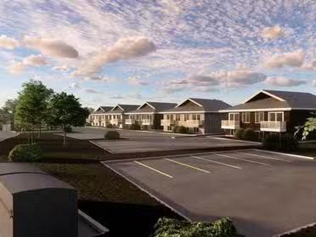 Condo for sale in Kindersley, Saskatchewan