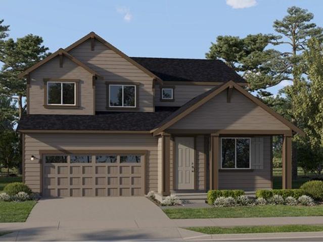 House for sale in Port Orchard, Washington