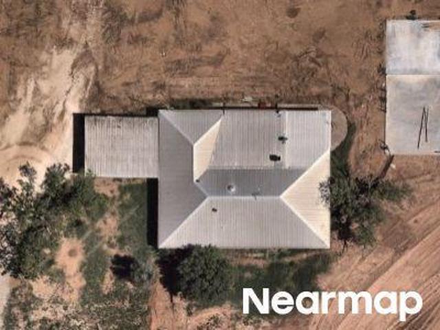 House for sale in Taylor, Texas