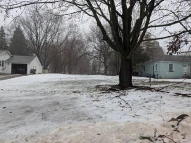 Land for sale in Eaton, Michigan