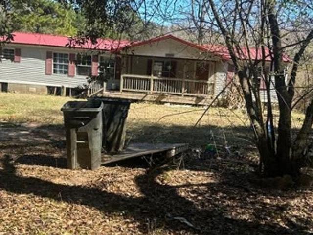 House for sale in Alabama