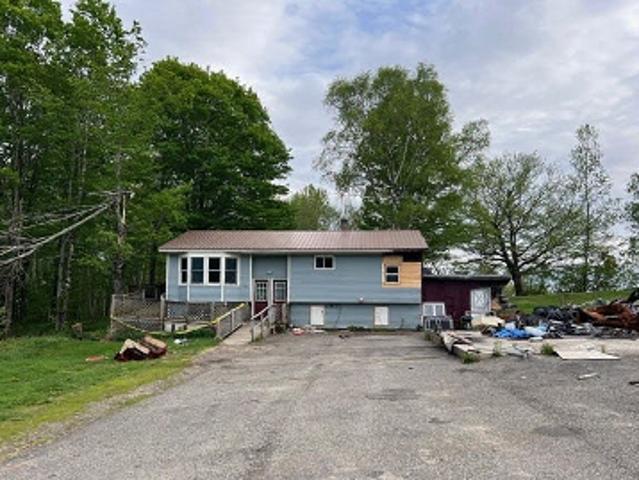 House for sale in Patten, Maine