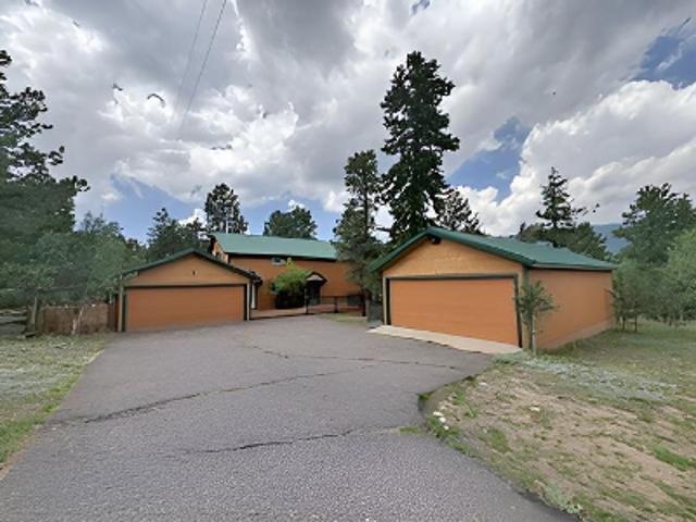 House for sale in Bailey, Colorado
