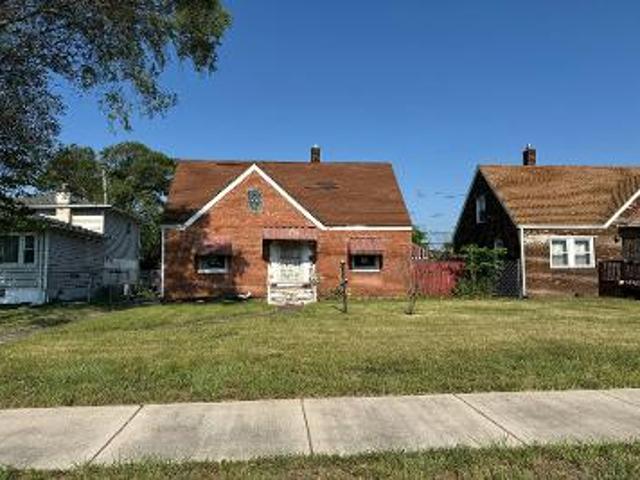 House for sale in Gary, Brunswick
