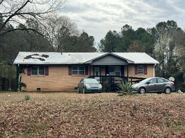 House for sale in Elbert, Georgia