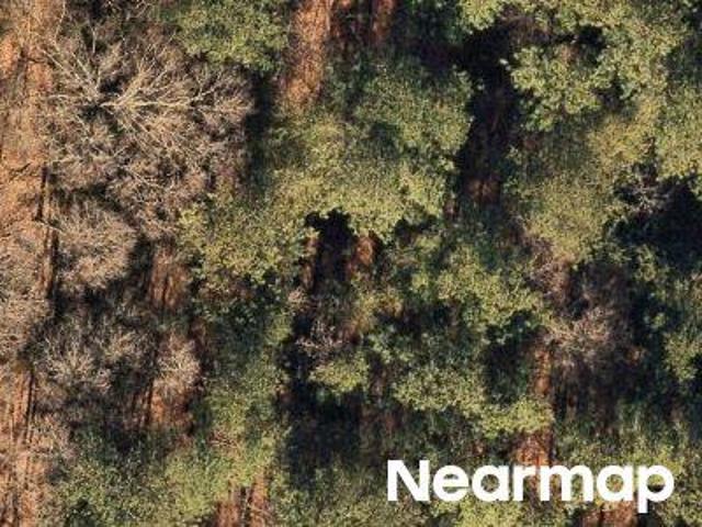 Land for sale in Inman, South Carolina