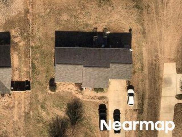 House for sale in Inman, South Carolina