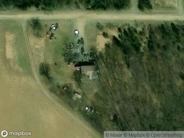 House for sale in Patten, Maine
