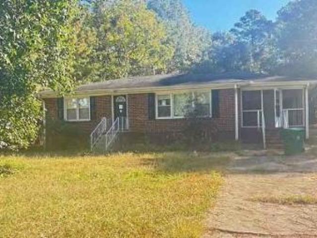 House for sale in Georgia