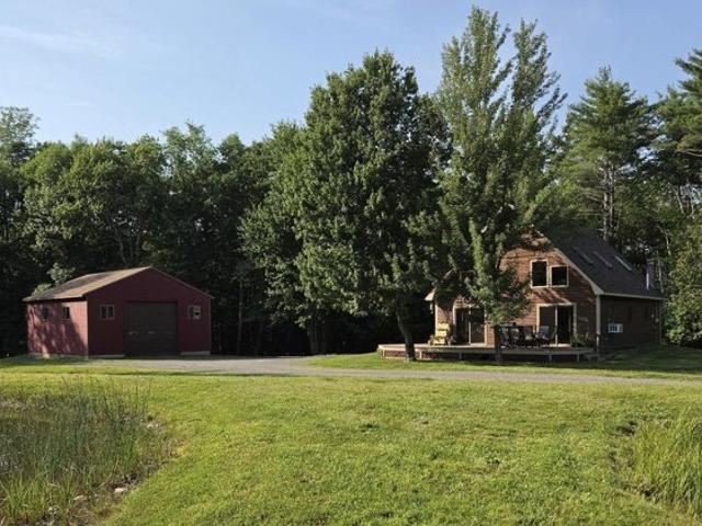 House for sale in Albion, Maine