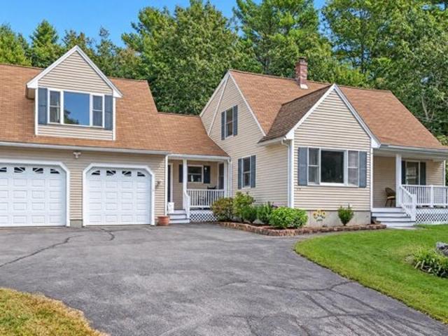 House for sale in Alfred Mills, Alfred