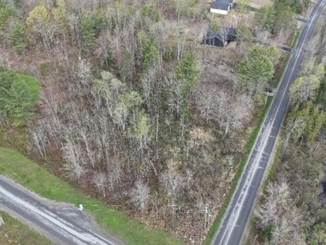 Land for sale in Hermon, Maine
