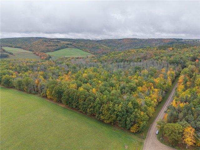 Farm for sale in City of Hornell, Steuben County
