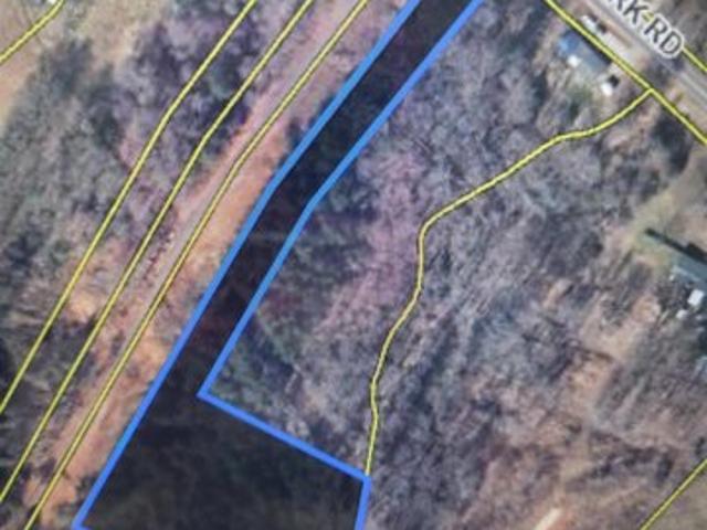 Land for sale in Inman