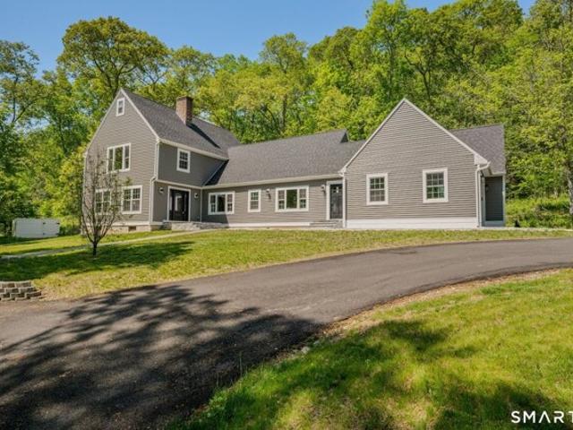 House for sale in Lyme, Connecticut