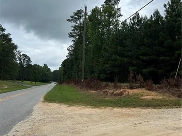 Land for sale in Roanoke, Alabama
