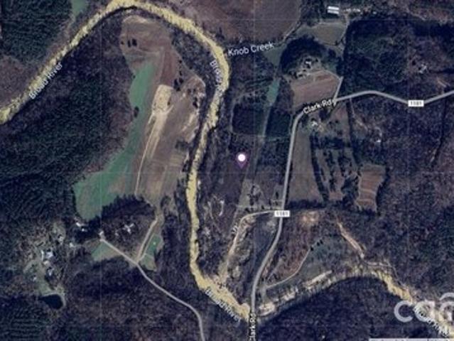 Land for sale in Rutherford, North Carolina