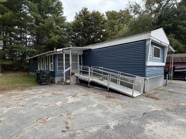Property for sale in Shirley, Middlesex County