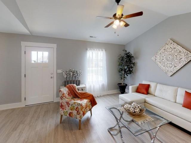 Apartment for rent in Inman