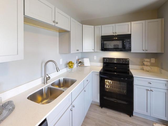 Apartment for rent in Inman