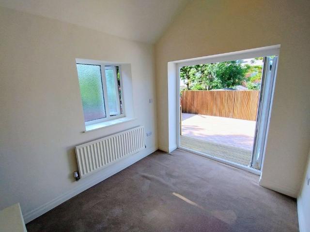 Apartment for rent in Compton, West Midlands