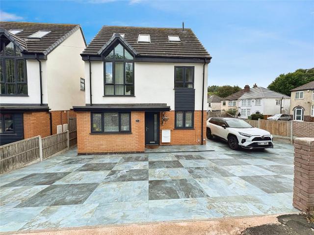 House for rent in Compton, Wolverhampton