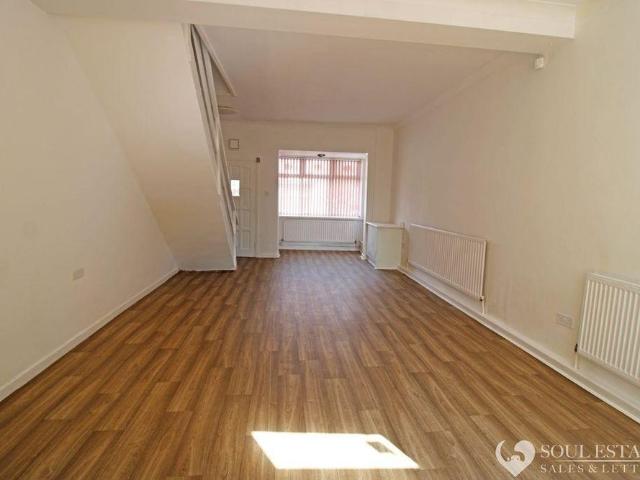 House for rent in Compton, Wolverhampton