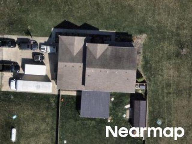 House for sale in Powell, Ohio