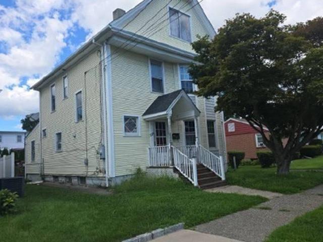 House for sale in Bridgeport, Connecticut