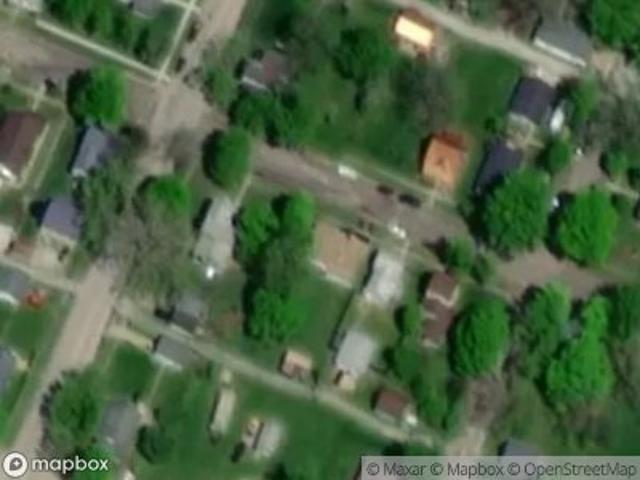 House for sale in Hancock, Illinois