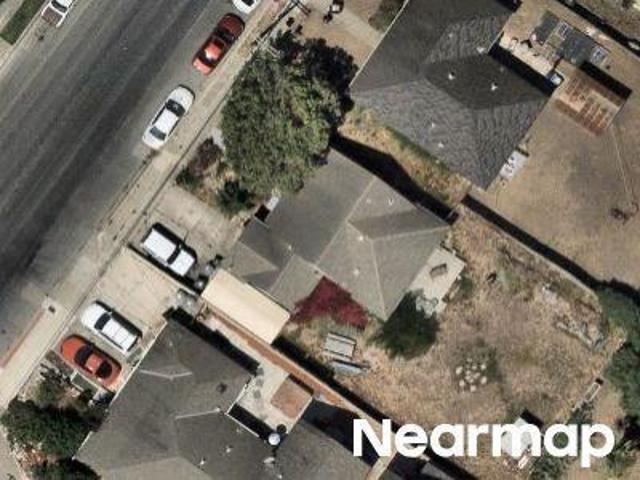 House for sale in Salinas, California