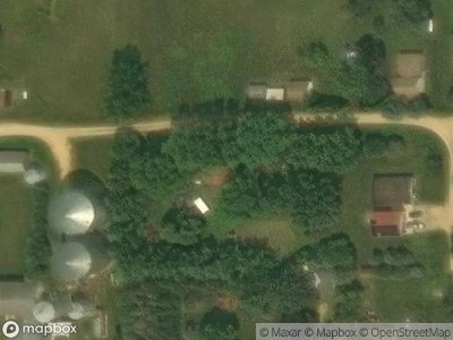 House for sale in Forreston, Illinois