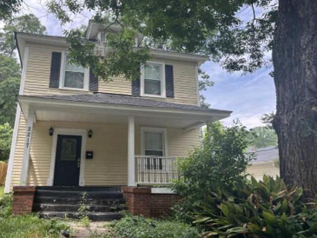 House for sale in Columbia, South Carolina